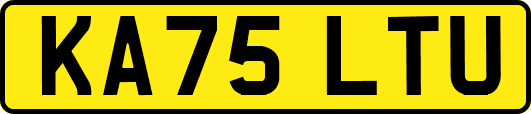 KA75LTU