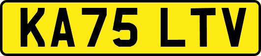 KA75LTV