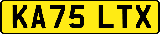 KA75LTX