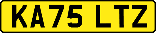KA75LTZ