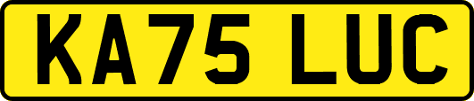 KA75LUC
