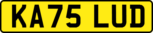 KA75LUD