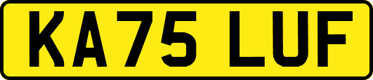 KA75LUF