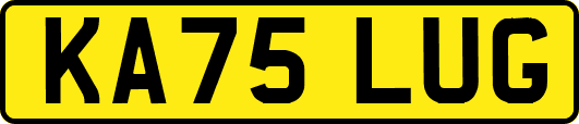 KA75LUG