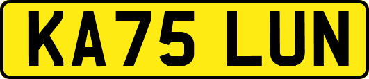 KA75LUN