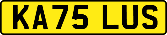 KA75LUS