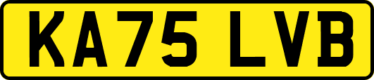 KA75LVB