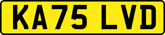 KA75LVD