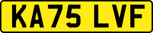 KA75LVF