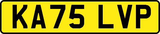 KA75LVP
