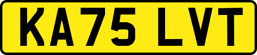 KA75LVT