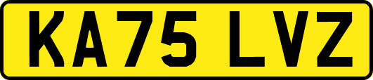 KA75LVZ