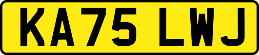 KA75LWJ