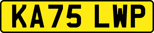 KA75LWP