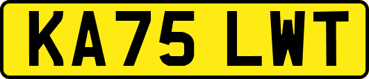 KA75LWT