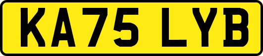 KA75LYB