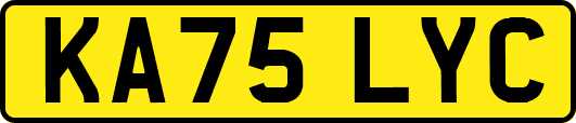 KA75LYC