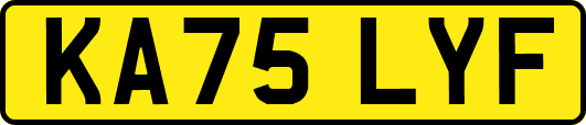 KA75LYF