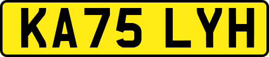 KA75LYH