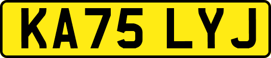 KA75LYJ