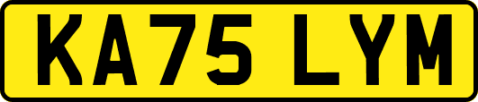 KA75LYM