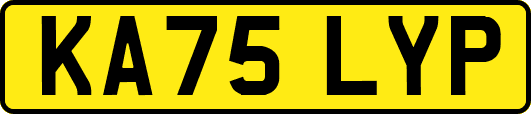 KA75LYP