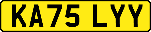 KA75LYY