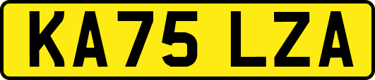 KA75LZA