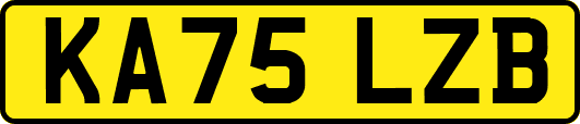 KA75LZB