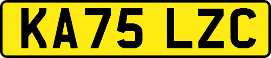 KA75LZC