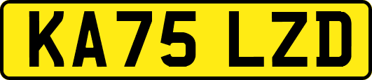 KA75LZD