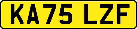 KA75LZF