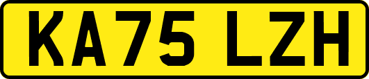 KA75LZH
