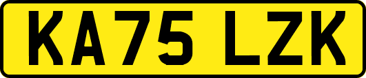 KA75LZK