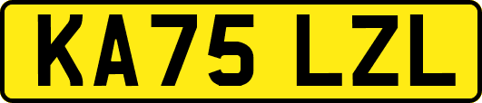 KA75LZL
