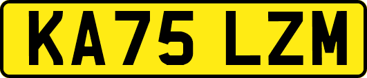 KA75LZM