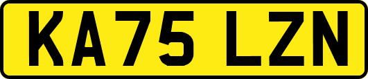 KA75LZN