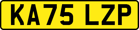 KA75LZP