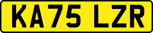 KA75LZR
