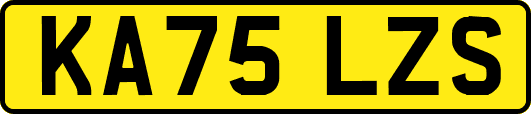 KA75LZS