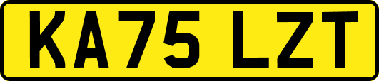KA75LZT