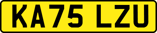 KA75LZU