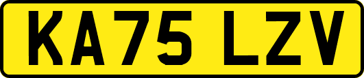 KA75LZV