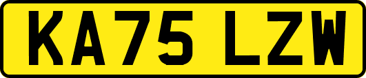 KA75LZW
