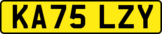 KA75LZY