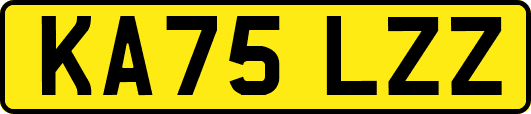 KA75LZZ