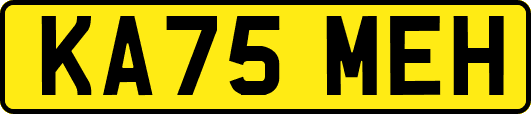 KA75MEH