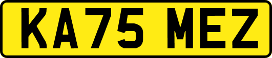 KA75MEZ