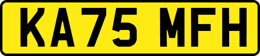 KA75MFH