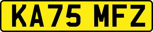 KA75MFZ